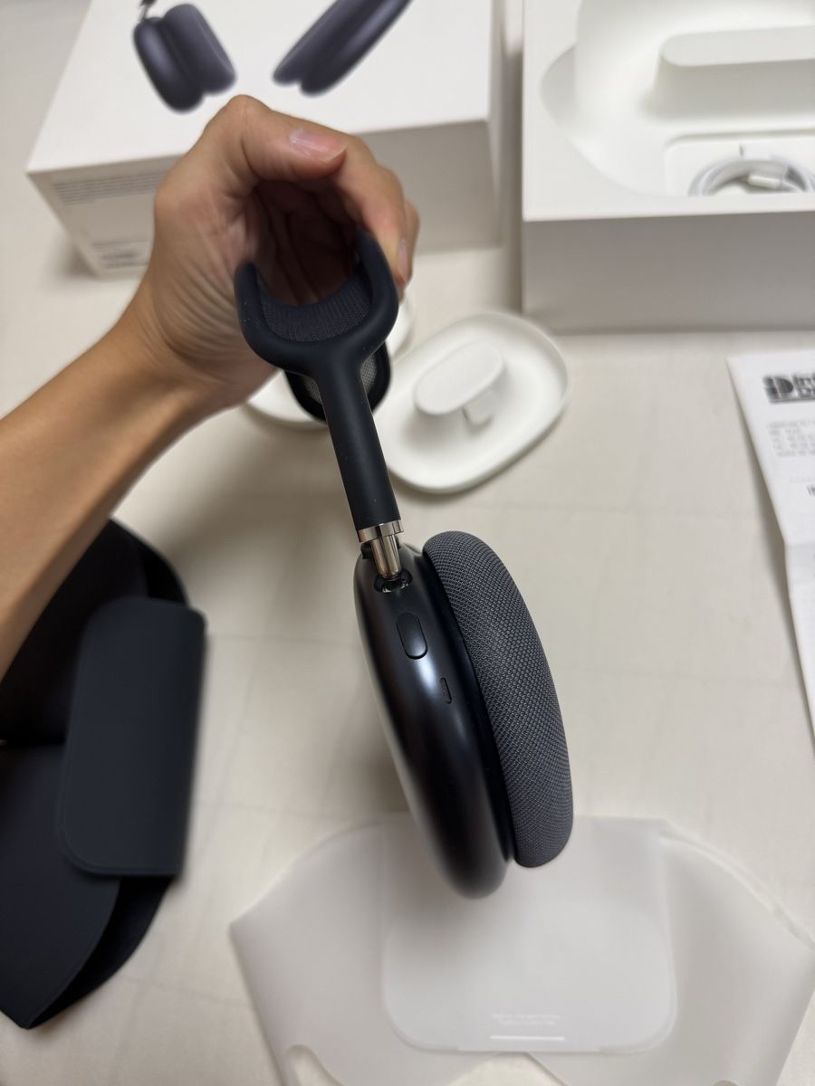 Apple Casques audio: *Apple Airpods Max MIT GARANTIE** – Neuf (Voir description) à Zürich par xa.al 5