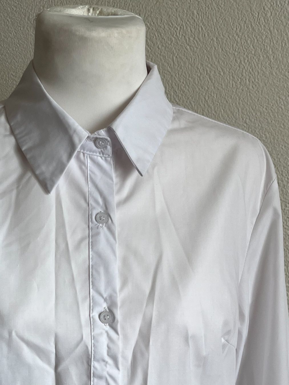 Heine Camicette: Bluse NEU, Baumwolle, Gr. S, NP 59.- – Nuovo e nell'imballaggio originale da Interlaken venduto da Jasmin_Flower 1