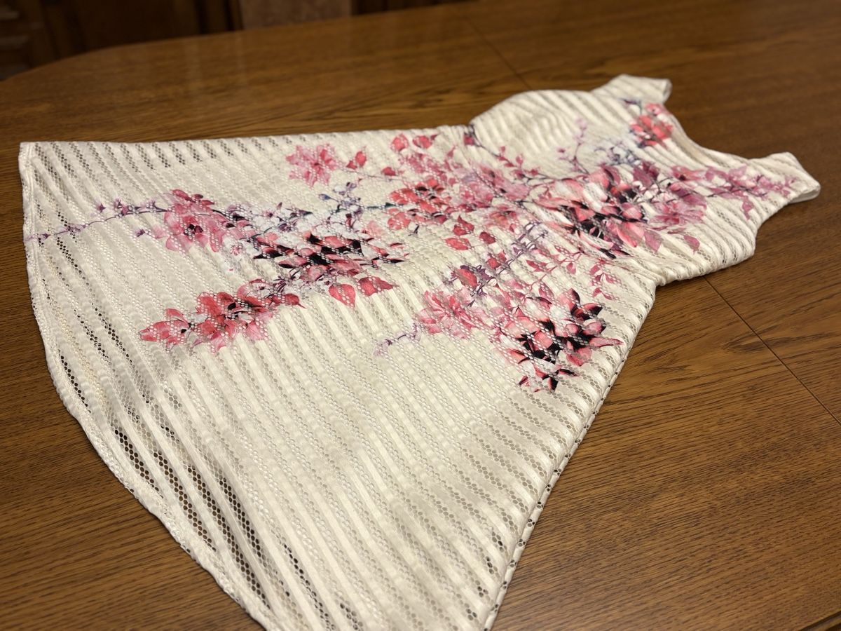 Robes: Robe Lipsy taille M – D'occasion à Attalens par Skorpionica
