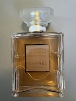 Parfum Chanel Coco Mademoiselle 50ml gebraucht