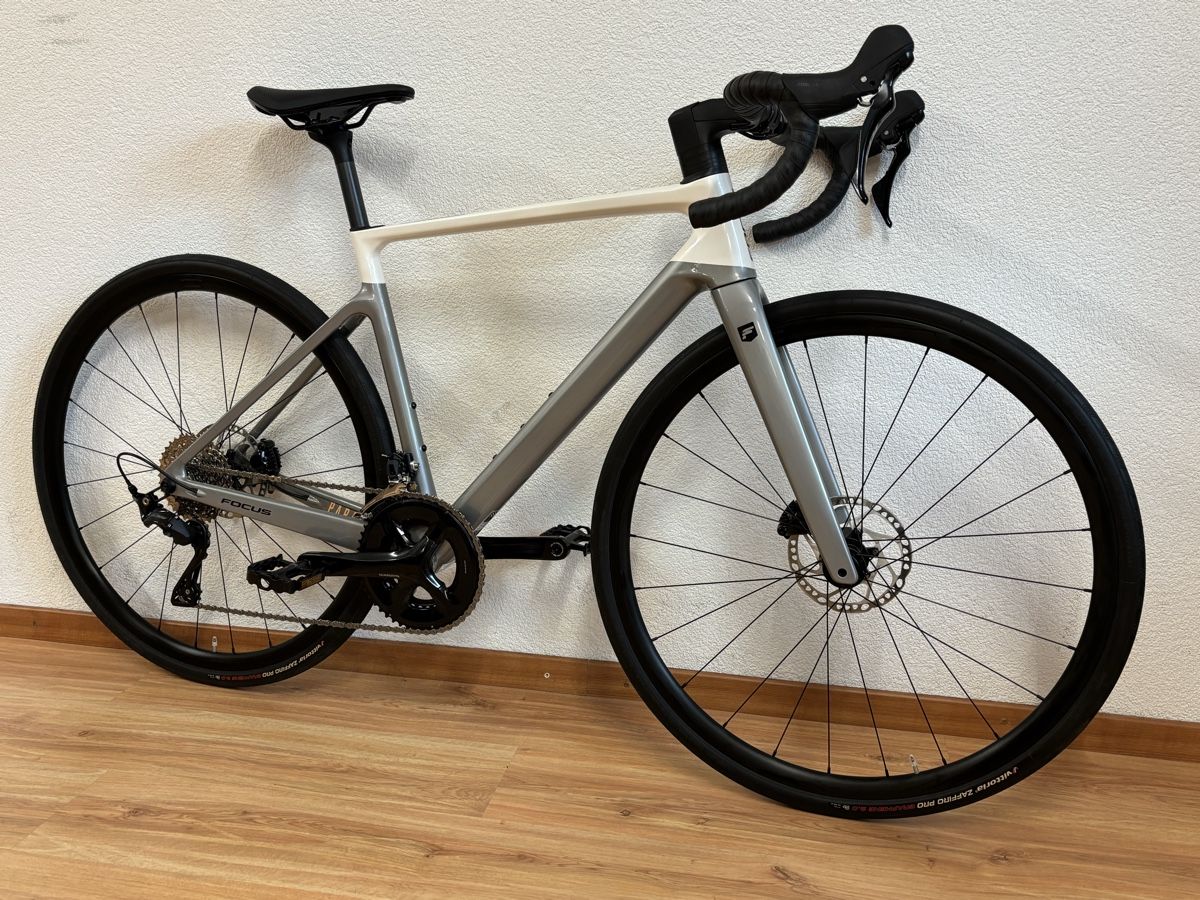 Focus Velos: Focus Paralane 8.7 neu **-20%** – Neu (gemäss Beschreibung) aus Hindelbank von Luckybiker 1