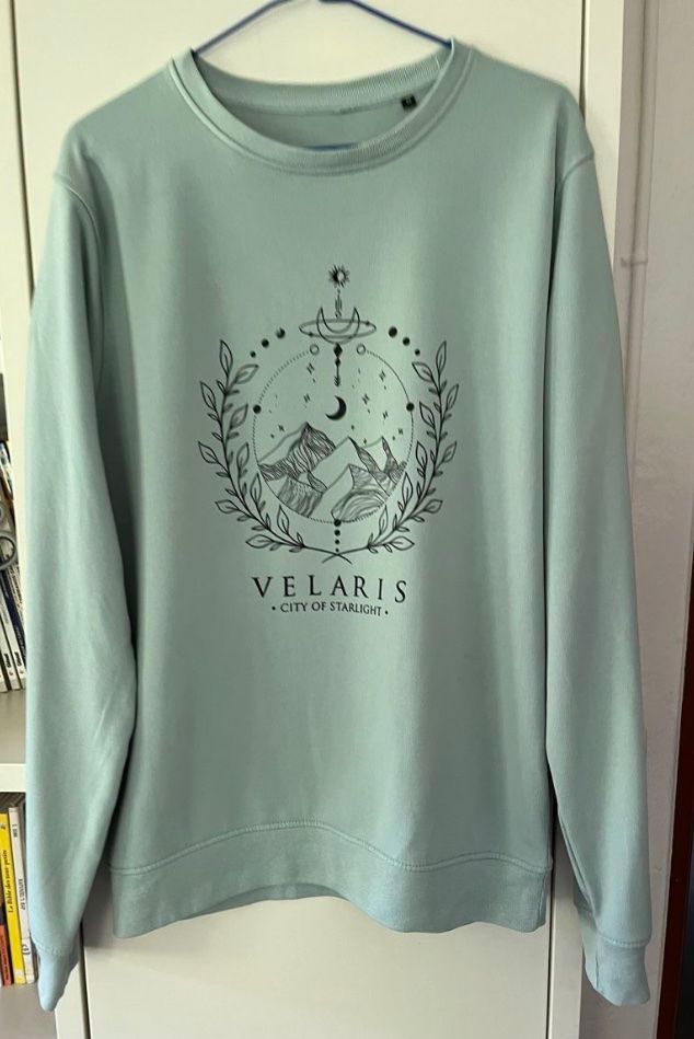 Maglioni & Felpe: Sweatshirt Gr.M-  Neu – Nuovo (secondo la descrizione) da Baden venduto da frb_2cjk