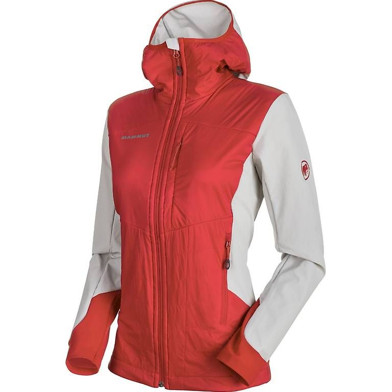 Mammut Giacche: Mammut Foraker Isolationsjacke gr S – Nuovo (secondo la descrizione) da Zürich venduto da Altruisti