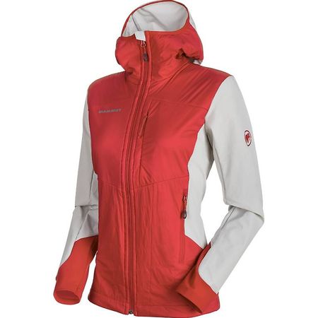 Mammut Foraker Isolationsjacke gr S