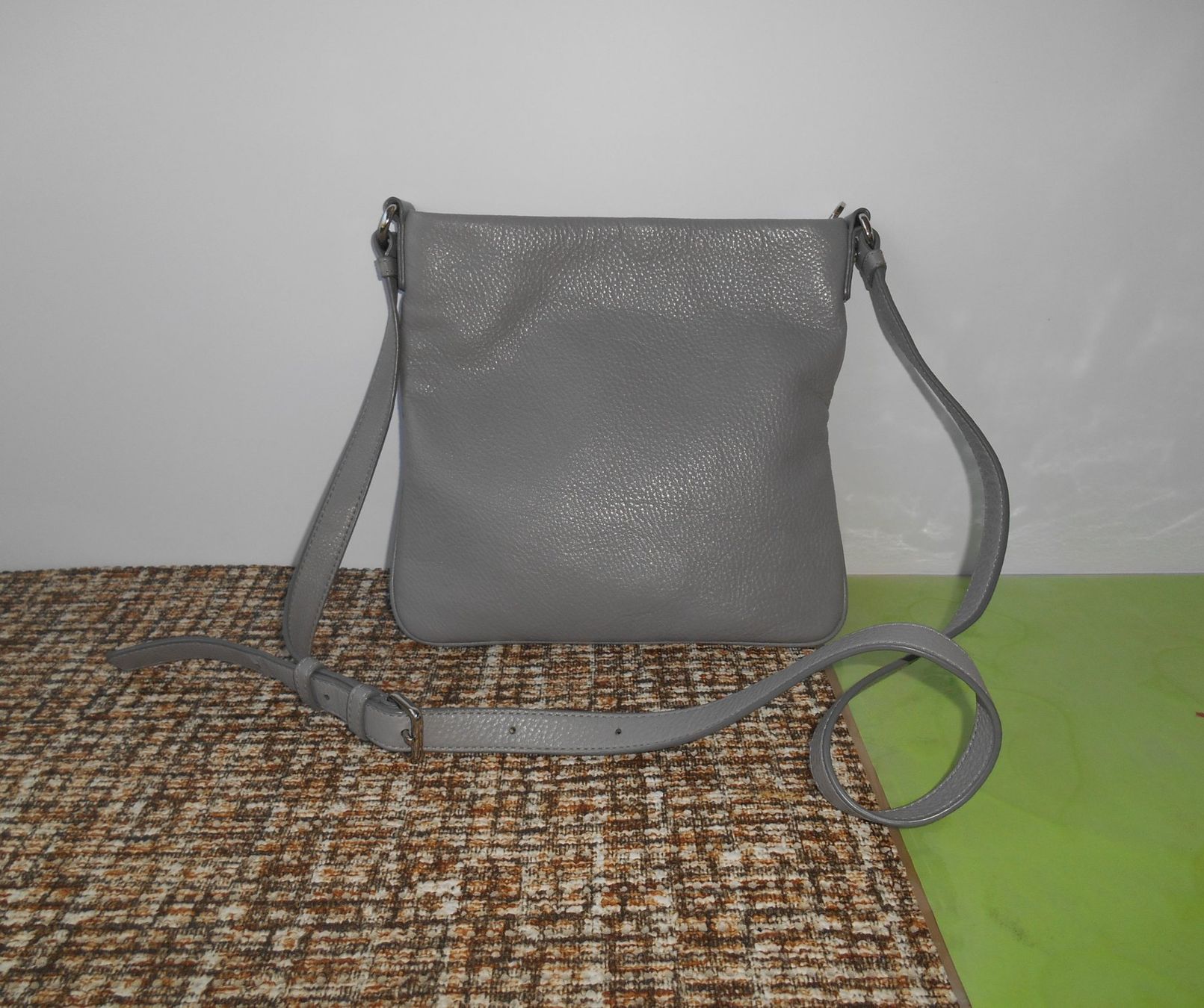 Marc Jacobs Borse da donna: Original Marc Jacobs Umhängetasche – Usato da Basel venduto da Birs868 2