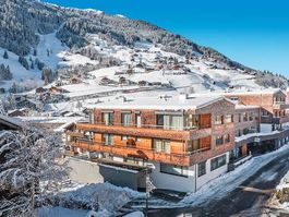 Rabatt 150 Euro "Alpin Resort" Gargellen (Montafon)