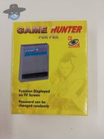 Game Hunter Cheat Modul für Playstation 1 PS1 PSX