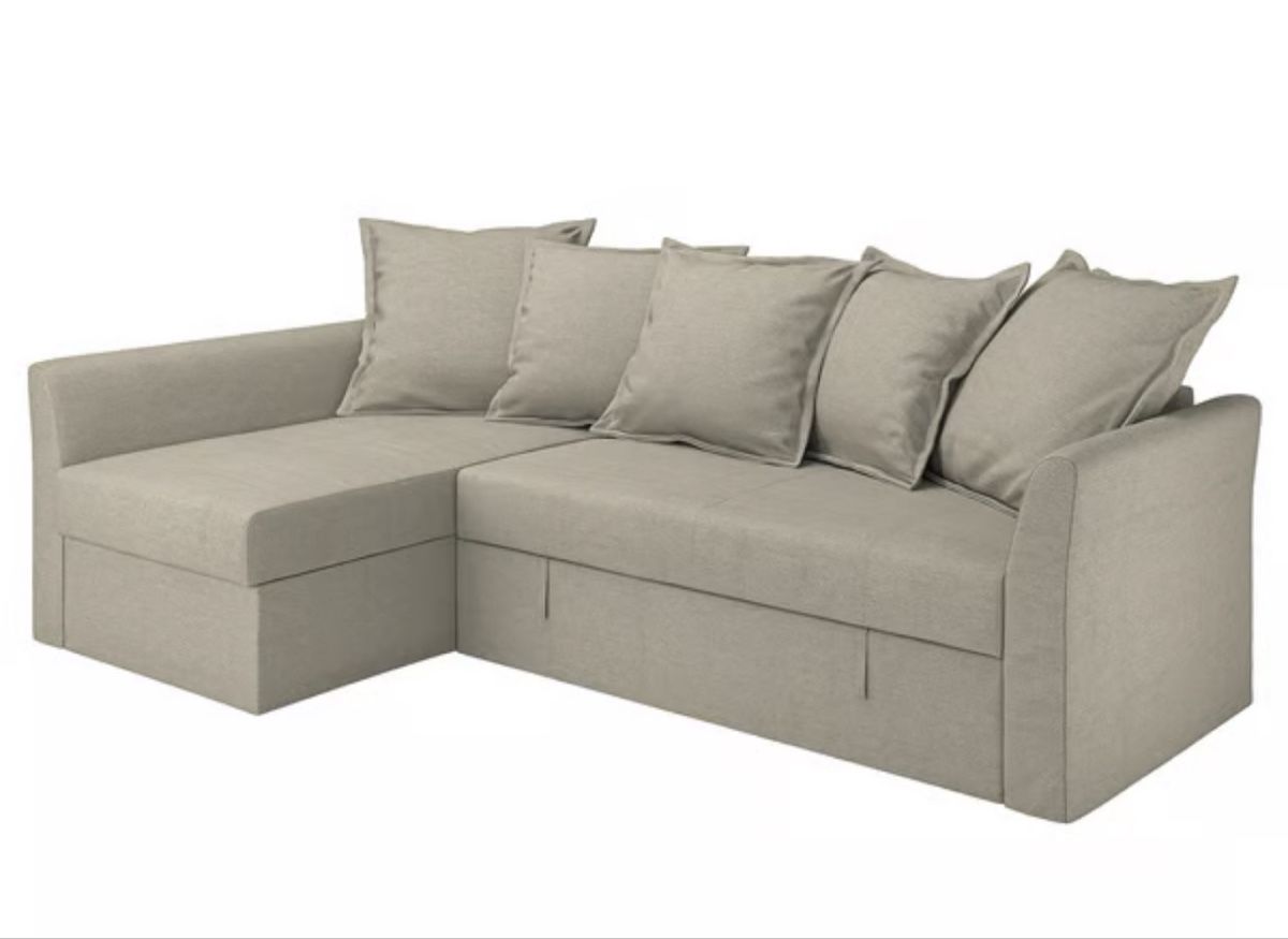 Ikea Sofas: Sofa Holmsund Ikea gebraucht  – D'occasion à Zürich par buy_xdy5
