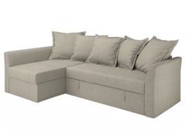 Sofa Holmsund Ikea gebraucht 
