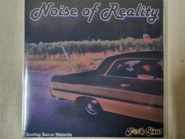 Noise Of Reality Single – F**k You!