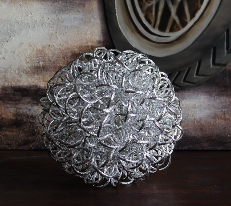 Lampade: LED Leuchtkugel - 30 cm – Nuovo e nell'imballaggio originale da Menziken venduto da _Goldis_ 3
