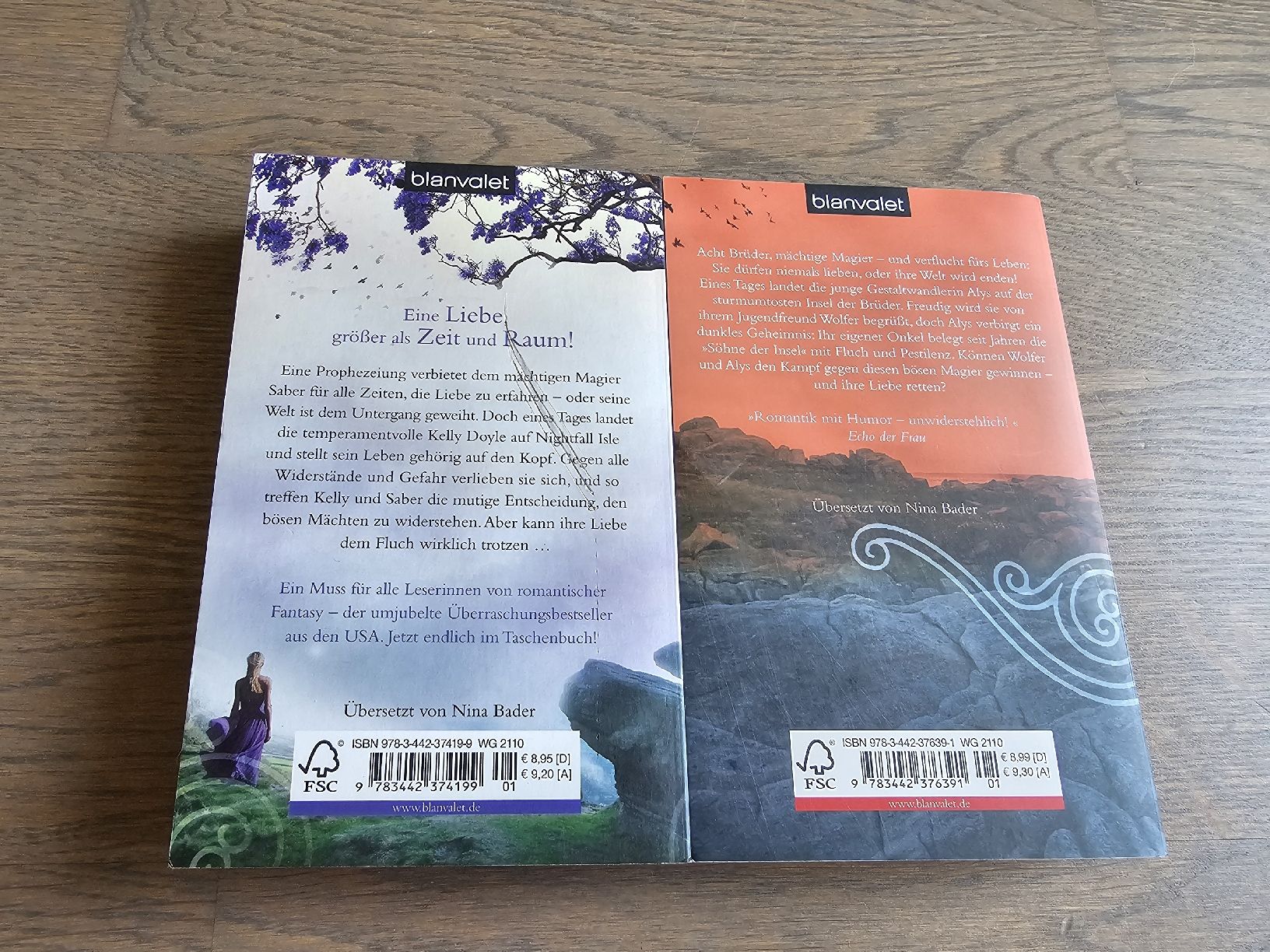 Libri: Die Söhne der Insel - Jean Johnson – Usato da Hinterforst venduto da impatiently 1