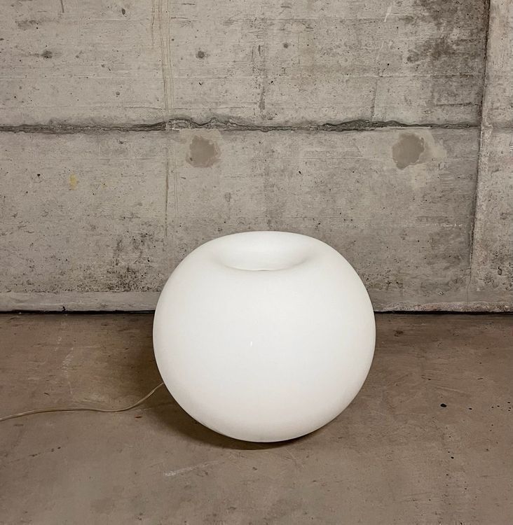 Ligne Roset Lampade: grosse tisch-/ bodenleuchte . design lee west . ligne roset – Usato da Basel venduto da Rmo4000 1