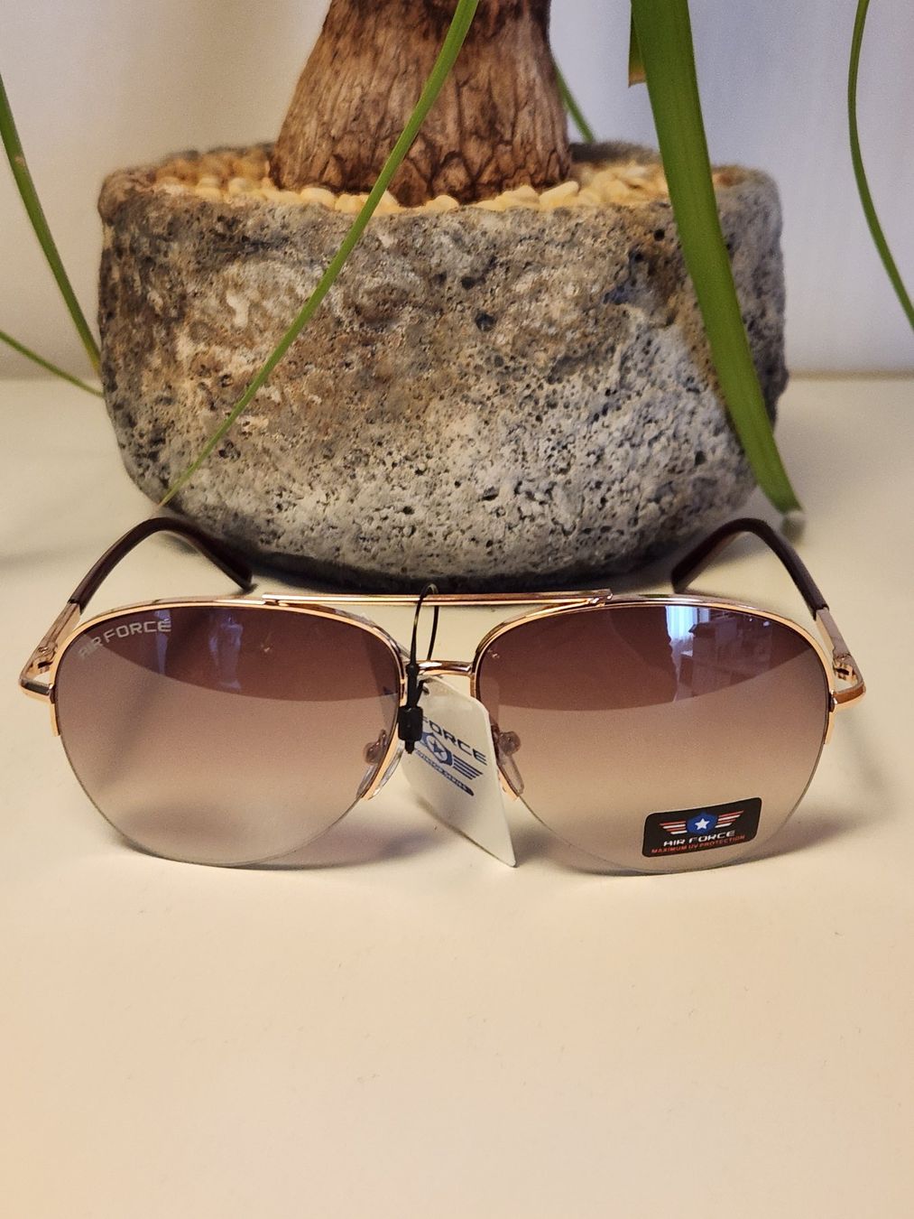 Occhiali & Lenti: Sonnenbrille AirForce – Nuovo e nell'imballaggio originale da Münchwilen TG venduto da levendeur 1