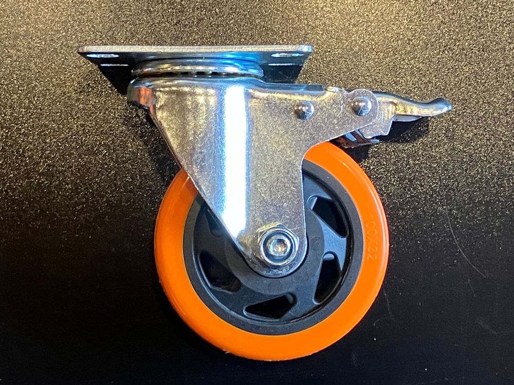 HBM Heavy Duty Opvouwbare Draagbare Werkbank met Kantelbaar Werkblad en
