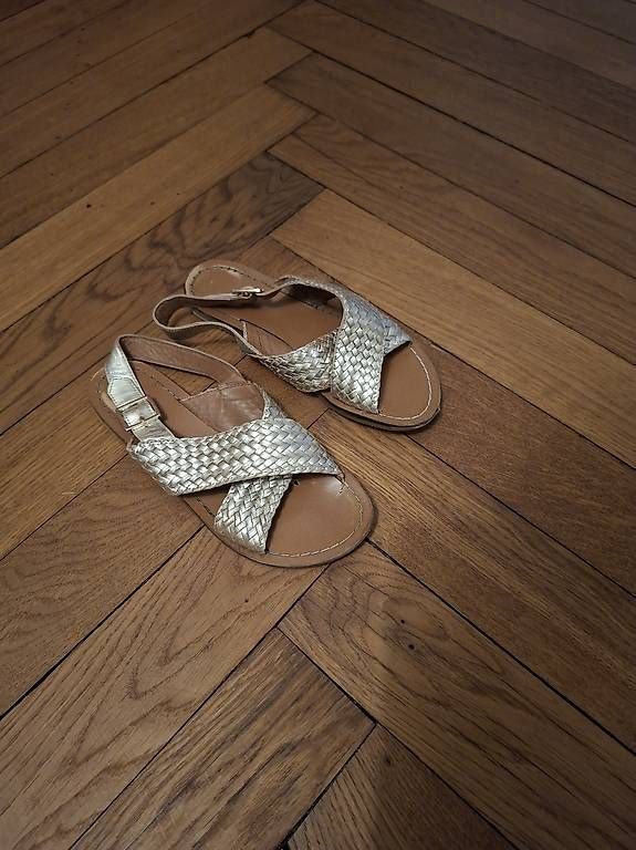 Scarpe da donna: Sandalen Gr. 36 – Usato da Zürich venduto da man_2mlj