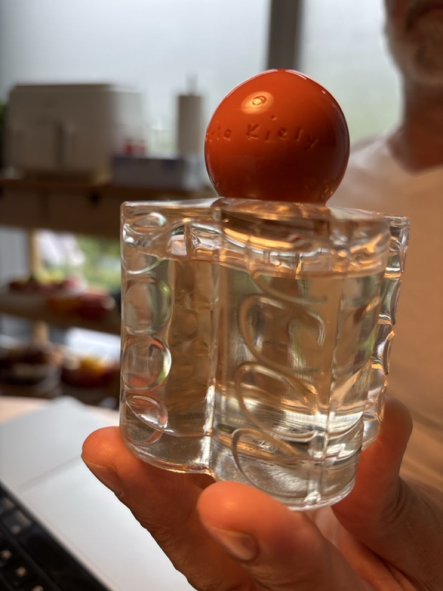 Profumi & Eau de Toilette: Orla Kiely EdP 100 ml – Usato da Cham venduto da MC_0605