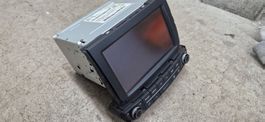 Original KIA VENGA Radio-Navigationsystem 96560-1P400ED