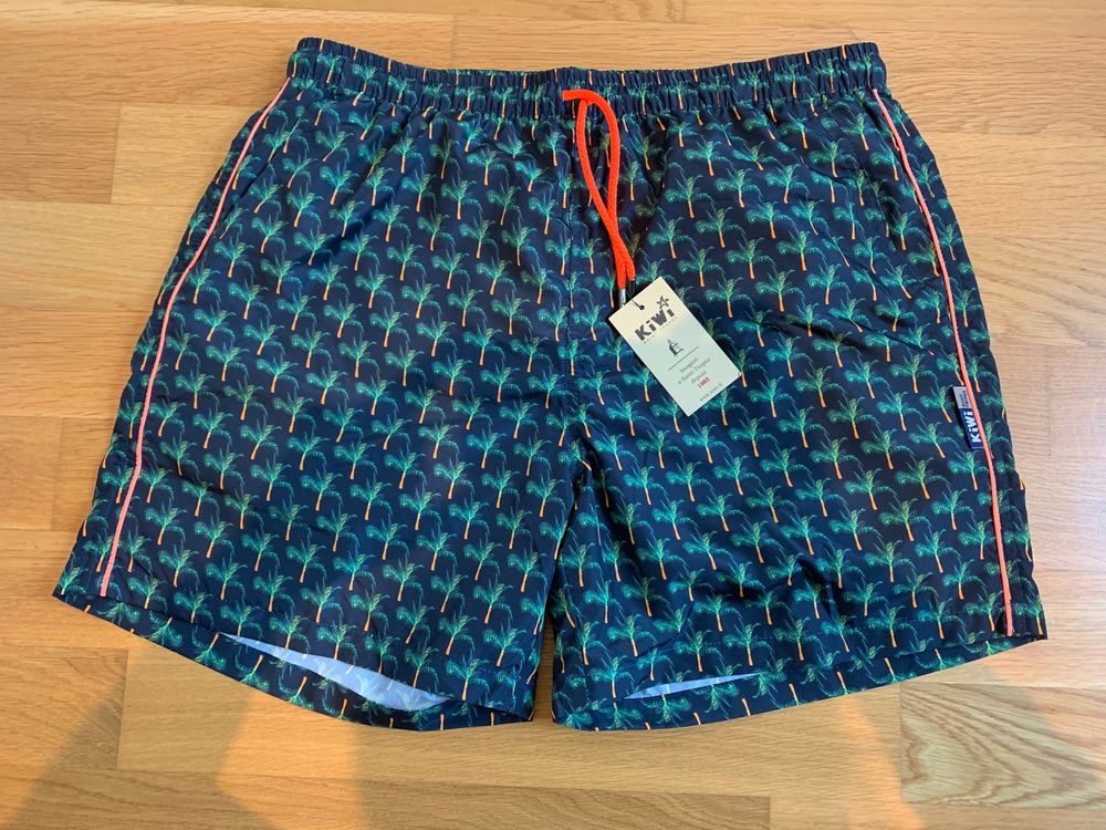 KIWI Saint Tropez brand new Swimwear for man Kaufen auf Ricardo