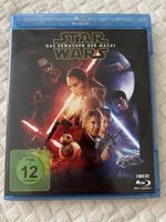Starwars das erwachen der macht bluray