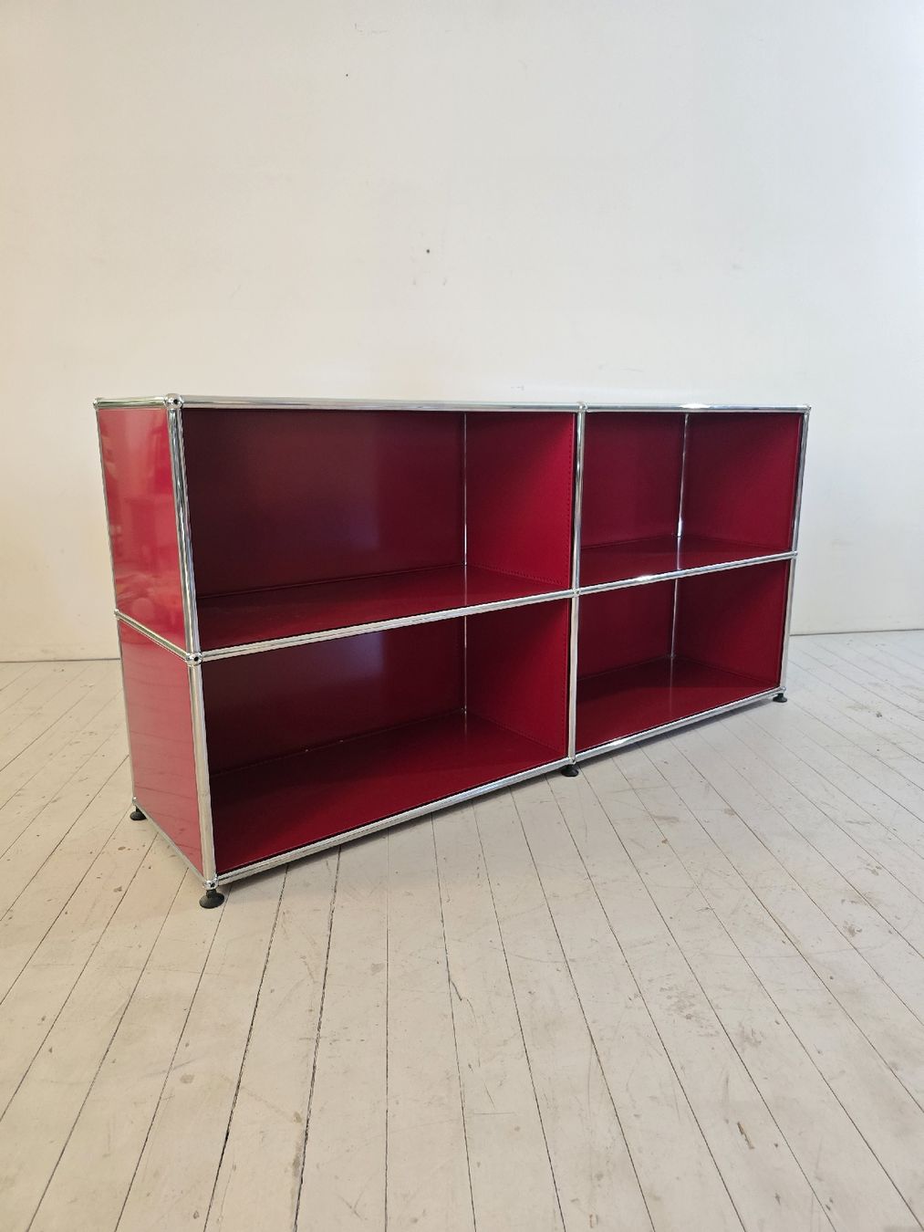 Commodes: USM Sideboard neue Kollektion L152 cm – Neuf (Voir description) à Untersiggenthal par babette0815 5