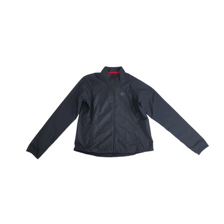 PEARL IZUMI Damen Freizeitjacke Schwarz Gr. M