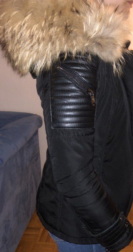 Giacche & Cappotti: Veste Ventuino – Usato da Conthey venduto da OLEN-67 2