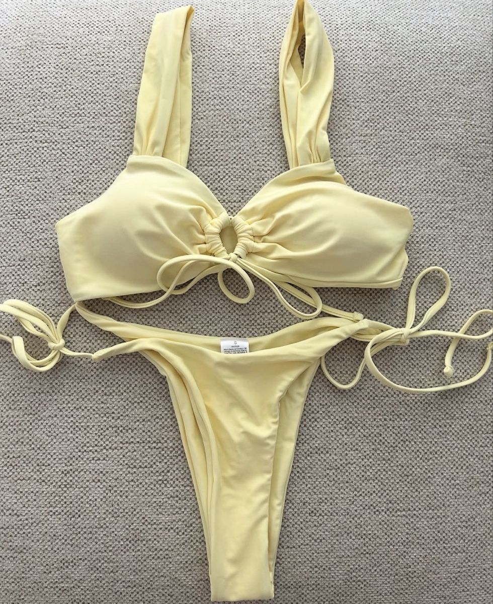 Shein Badekleider & Bikinis: Bikini – Neu (gemäss Beschreibung) aus Chur von faja7000