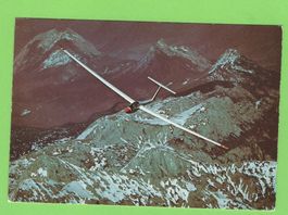 Segelflug WM 1981
