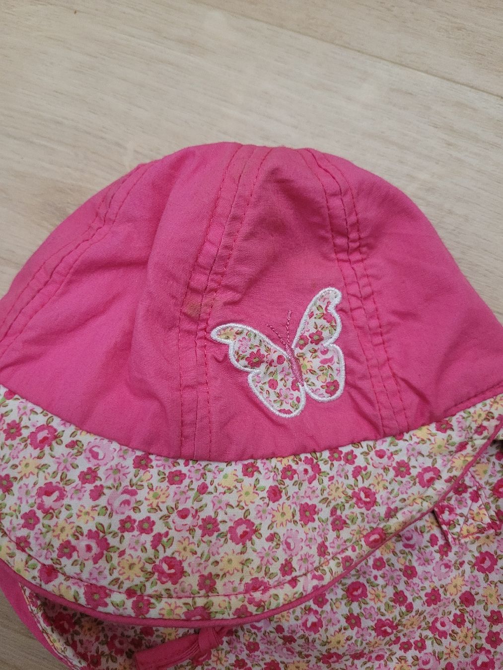 Altro abbigliamento per bambina: Sommerhut 50 cm – Usato da Lupsingen venduto da sta_wgg5 1