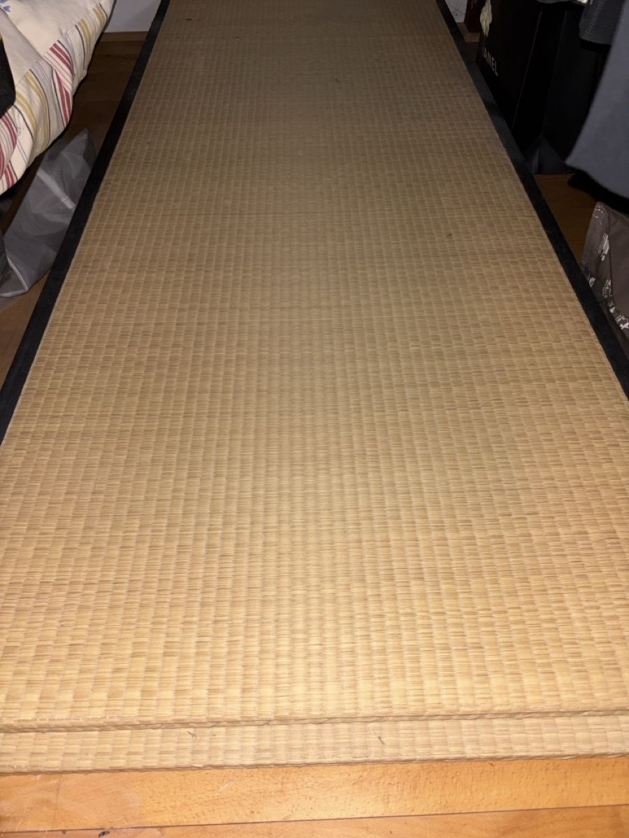 Betten: 2 Tatami Matten – Gebraucht aus Zürich von yo_nas