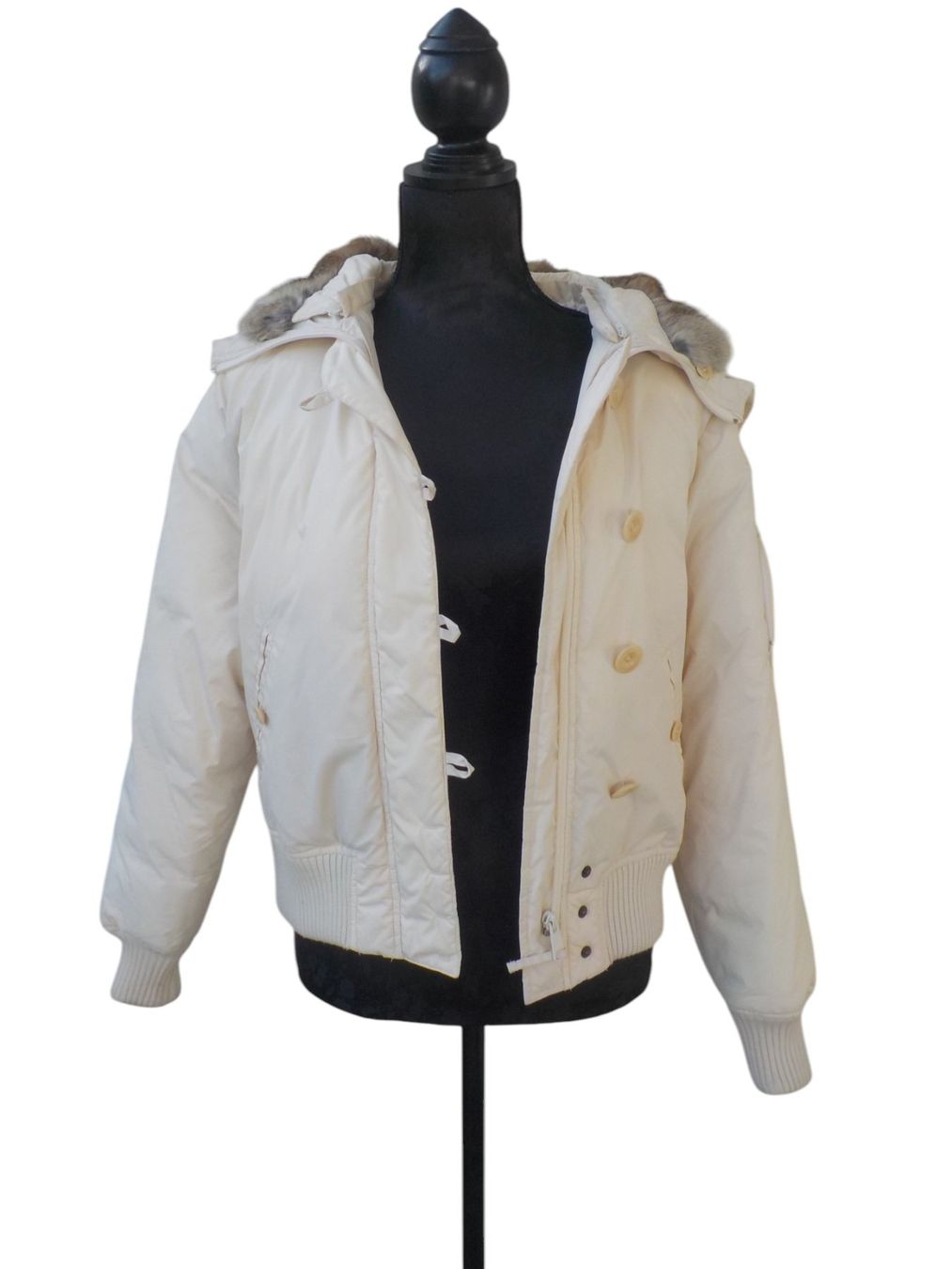 Closed Jacken: Jacke Daunenjacke Closed Gr. S – Gebraucht aus Mörschwil von wunderkiste44 3