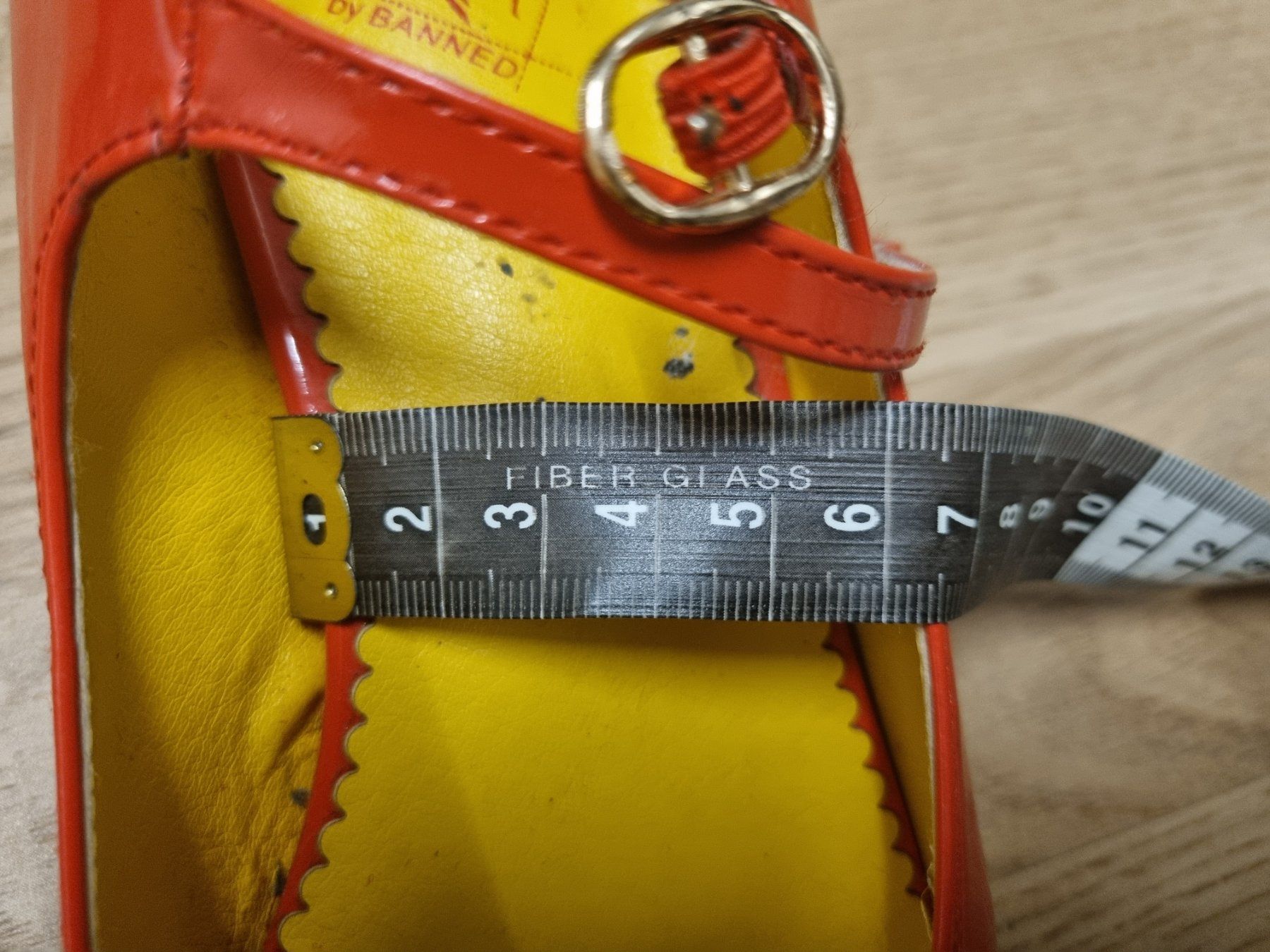 Scarpe da donna: Damen Pumps 38 Coralle – Nuovo (secondo la descrizione) da Kollbrunn venduto da Tinchjen 9
