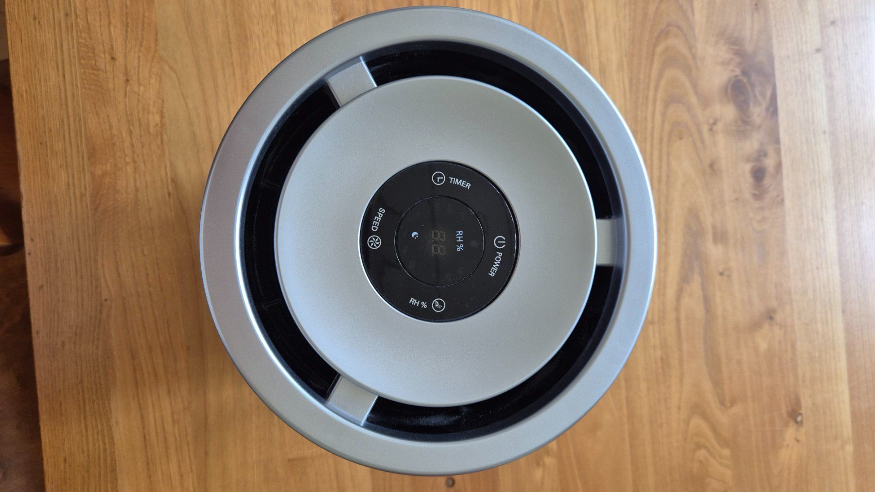 Philips Umidificatori d'aria: Luftbefeuchter: Philips 2000 series HU4813/10 – Usato da Zürich venduto da Cheese1901 1