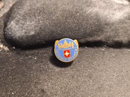 ECURIE  BRANCA  SCHWEIZ  BADGE  VINTAGE  COLLECTION