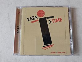 2 Time  -  Data