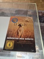 Wächter der Wüste DVD