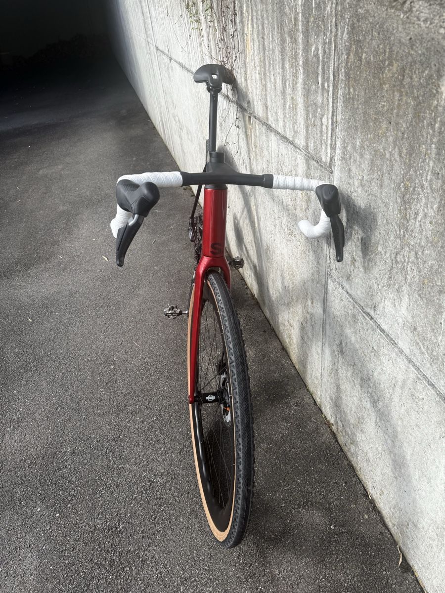 Superior Biciclette: Superior X-Road GF – Usato da Ennetmoos venduto da Yanicknoa 4
