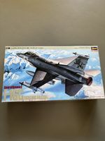 F 16C Fighting Falcon Hasegawa 1/48