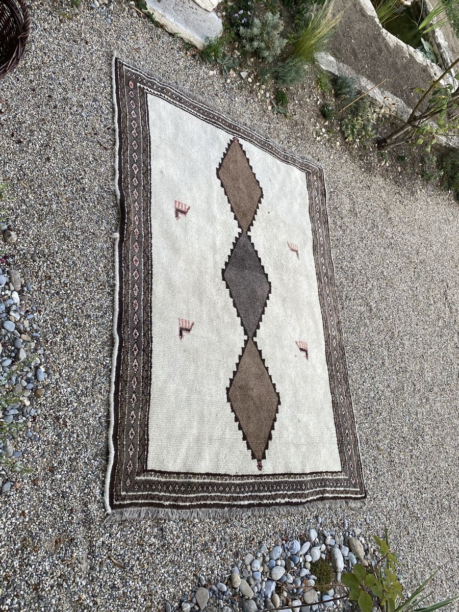 Tappeti: Gabbeh Teppich 160x230 – Usato da Bern venduto da rebihappy 2