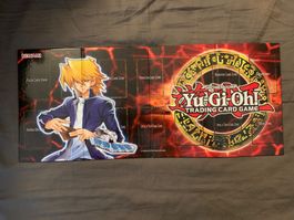 Yu-gi-oh Playmate Original