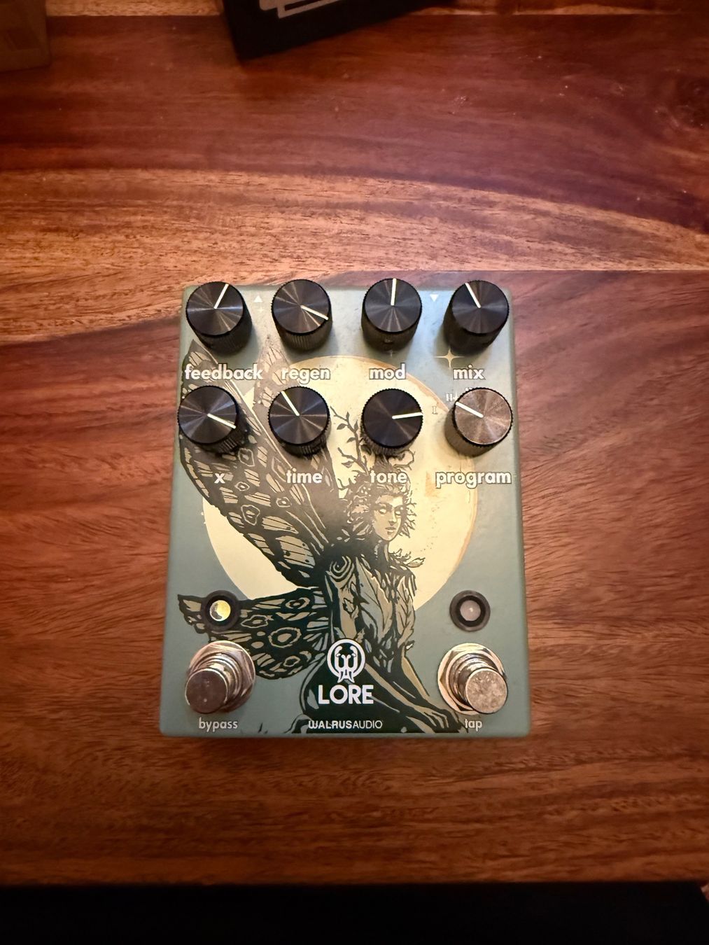 Musikinstrumente: Walrus audio Lore – Gebraucht aus Aegerten von kiz_52d9