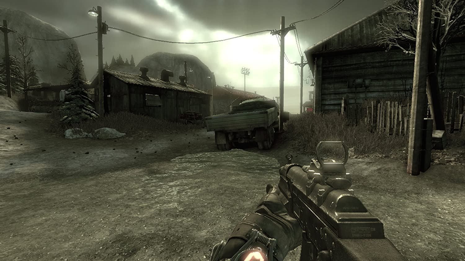 Giochi: Singularity  PS3   neu – Nuovo e nell'imballaggio originale da Dietikon venduto da RevoPlay 5
