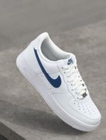 Nike Air Force weiss/blau
