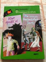 Sobo Swobodnik - Gruselgeschichten