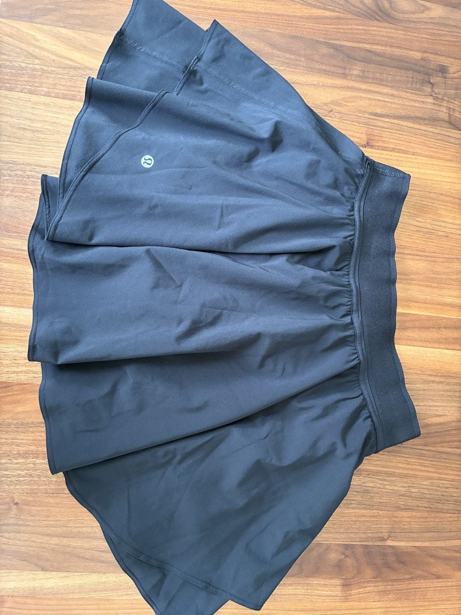 Lululemon Gonne: Lululemon Tennis Skirt – Usato da Rothenburg venduto da lau_hh8t 1