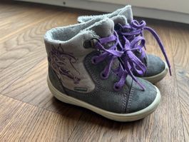 Winterschuhe Gore-Tex Schuhe Superfit Gr. 22