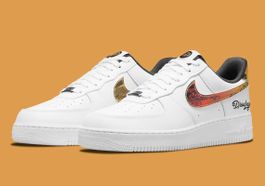 Nike Air Force 1 Low Drew League US12/EU46