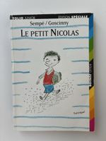 Le Petit Nicolas - Sempé / Goscinny