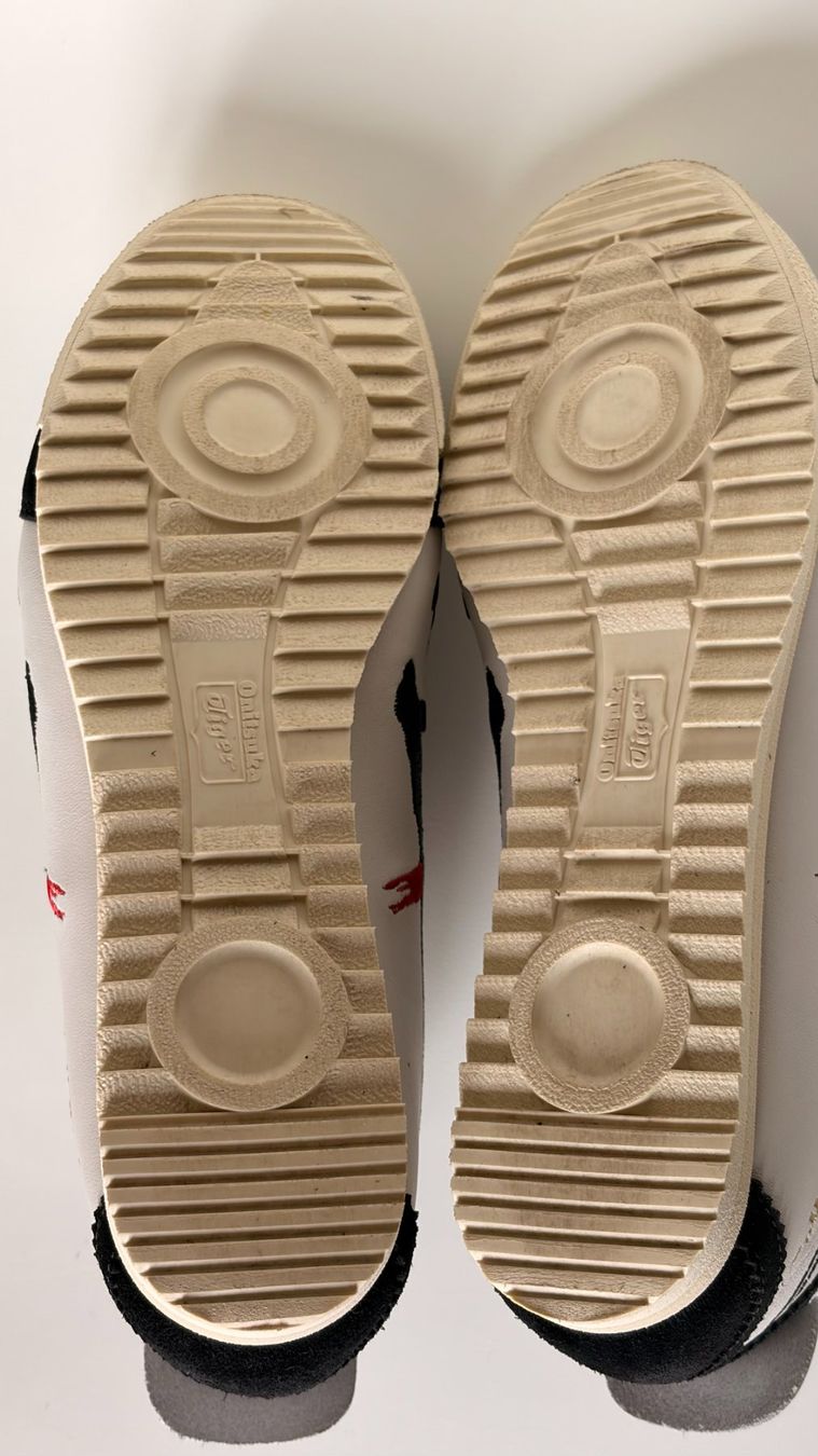 Onitsuka Scarpe da uomo: Onitsuka-Tiger Mexiko 66 NM – Nuovo (secondo la descrizione) da Zürich venduto da natbae 4